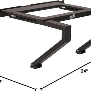 COPY - Air Conditioner Durable Window Support Bracket, No Drill AC Support Brac…